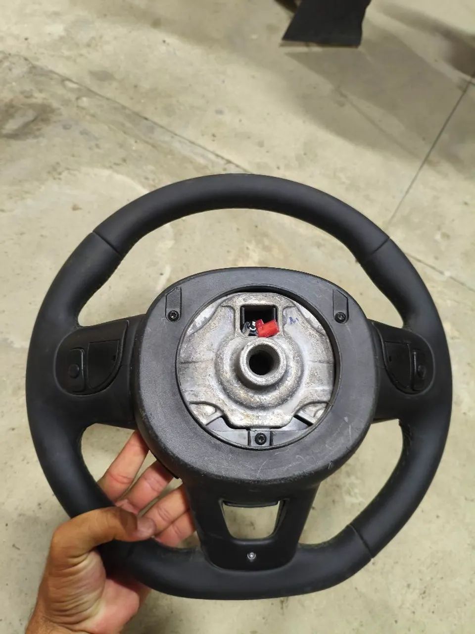 Vendo volante da Toro original  - Foto 3