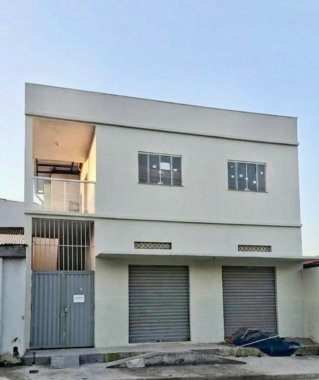 Apartamento 3Q em Mata da Serra