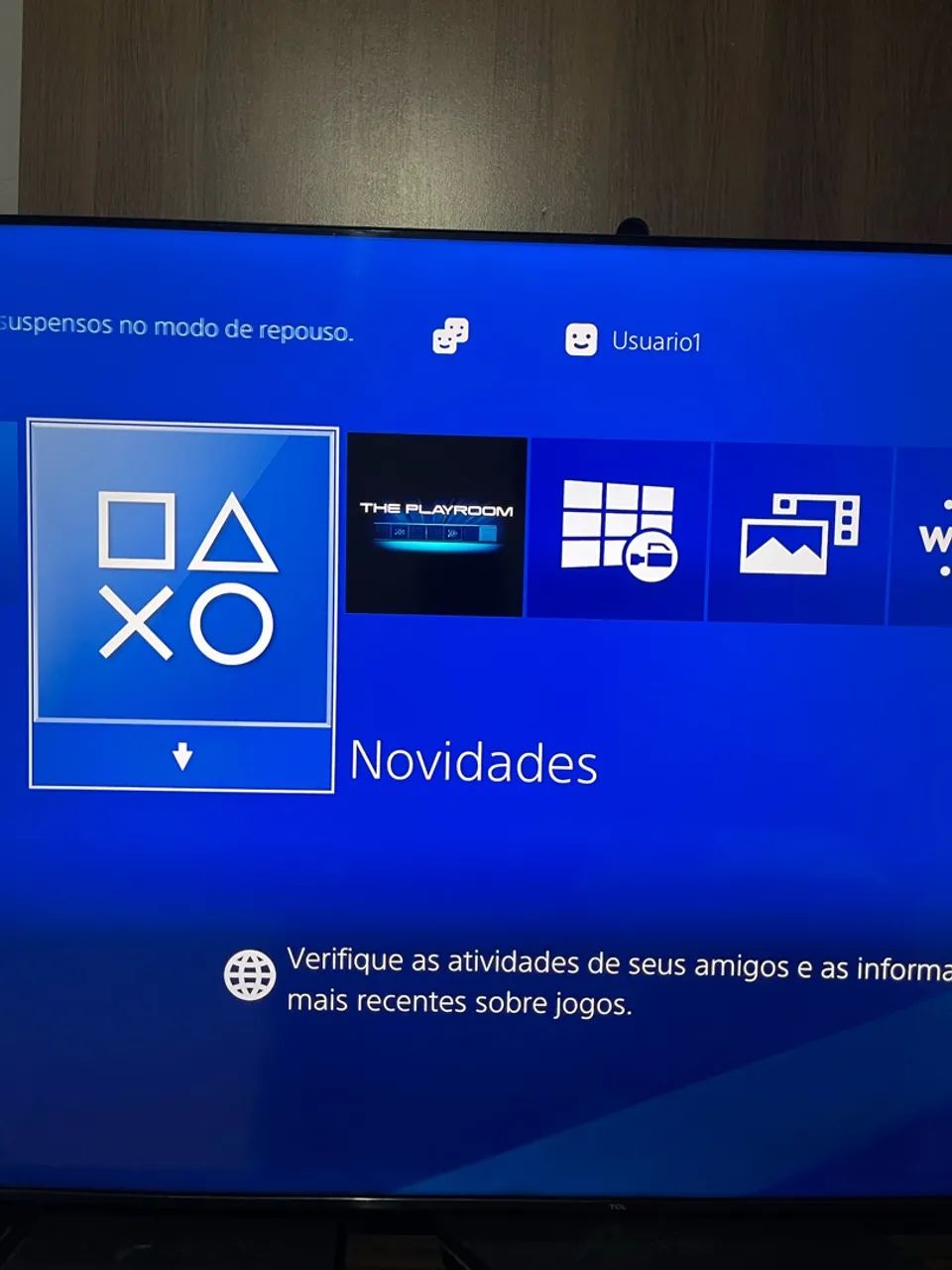 PS4 Pro - Foto 4