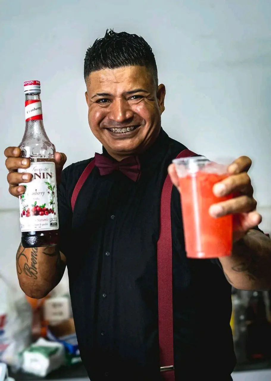 Barman  - Foto 3