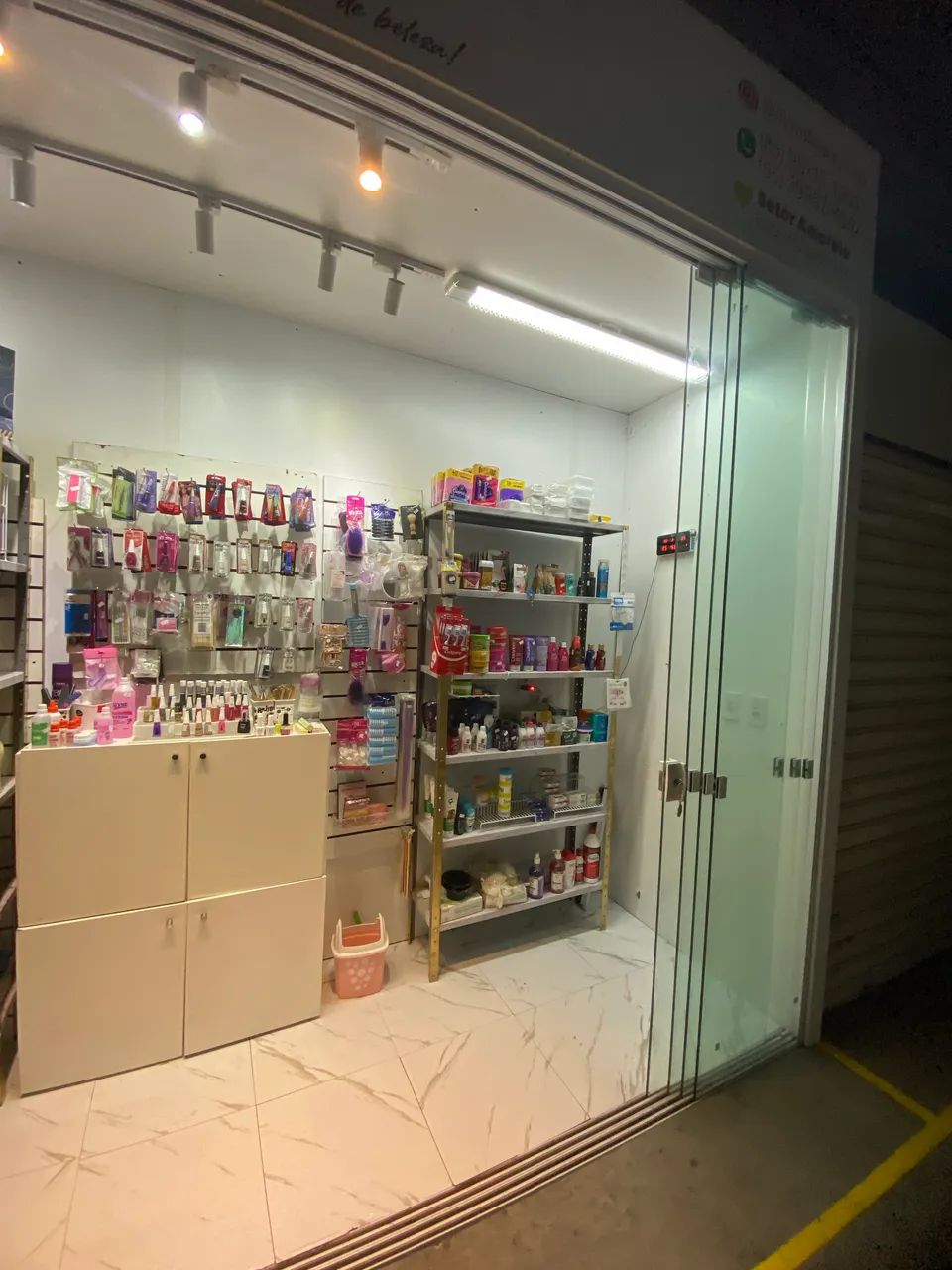 Vendo Loja/Box Centro Fashion - Foto 4