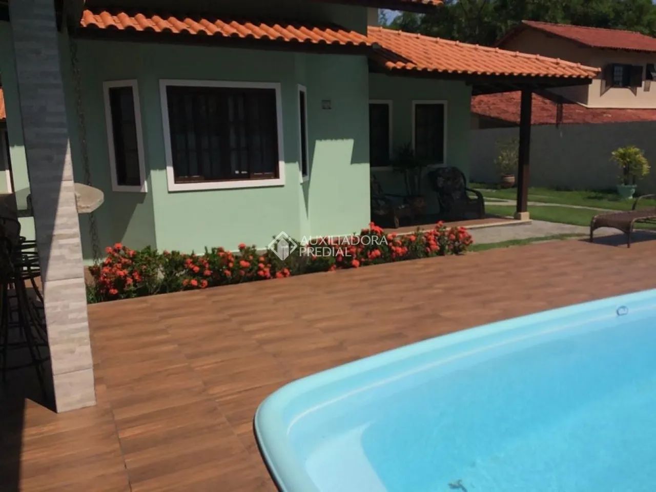 Casa com 4 Suítes em Canasvieiras - Foto 2