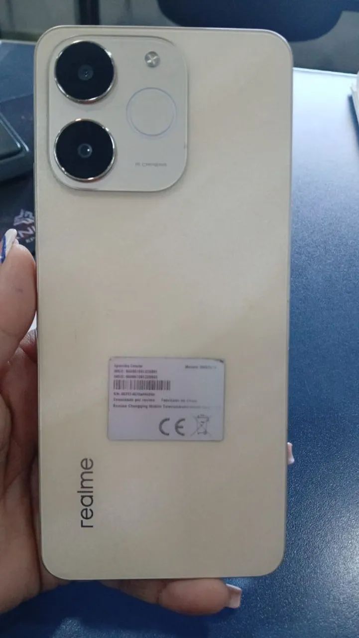 Realme  - Foto 3