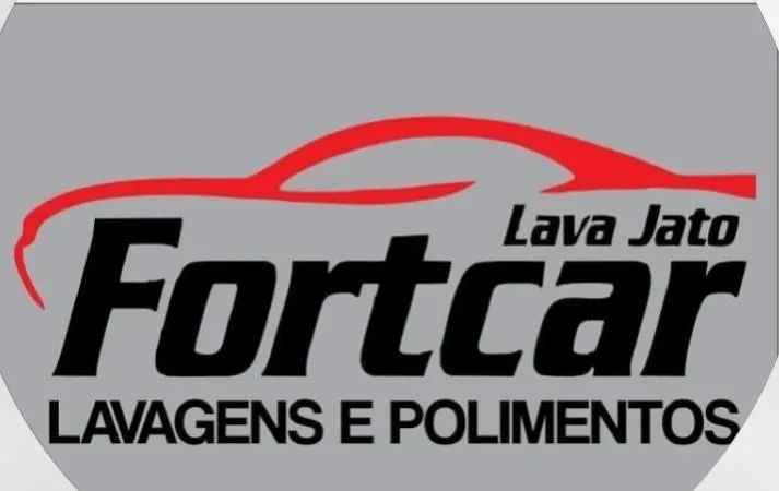 Profissional para acabamento em lava jato 