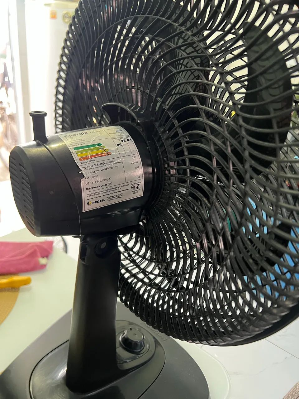 VENTILADOR MALLORY NO PREÇO  - Foto 4