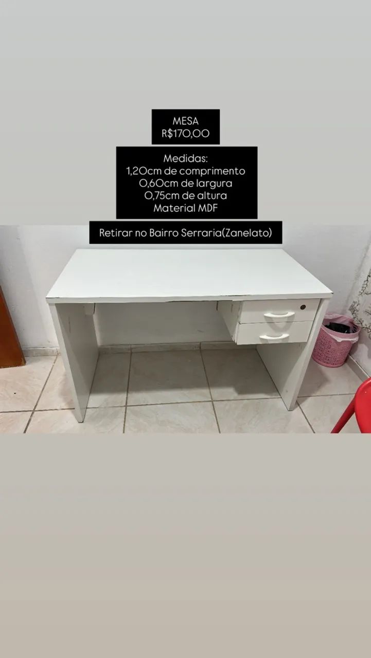 Mesa MDF