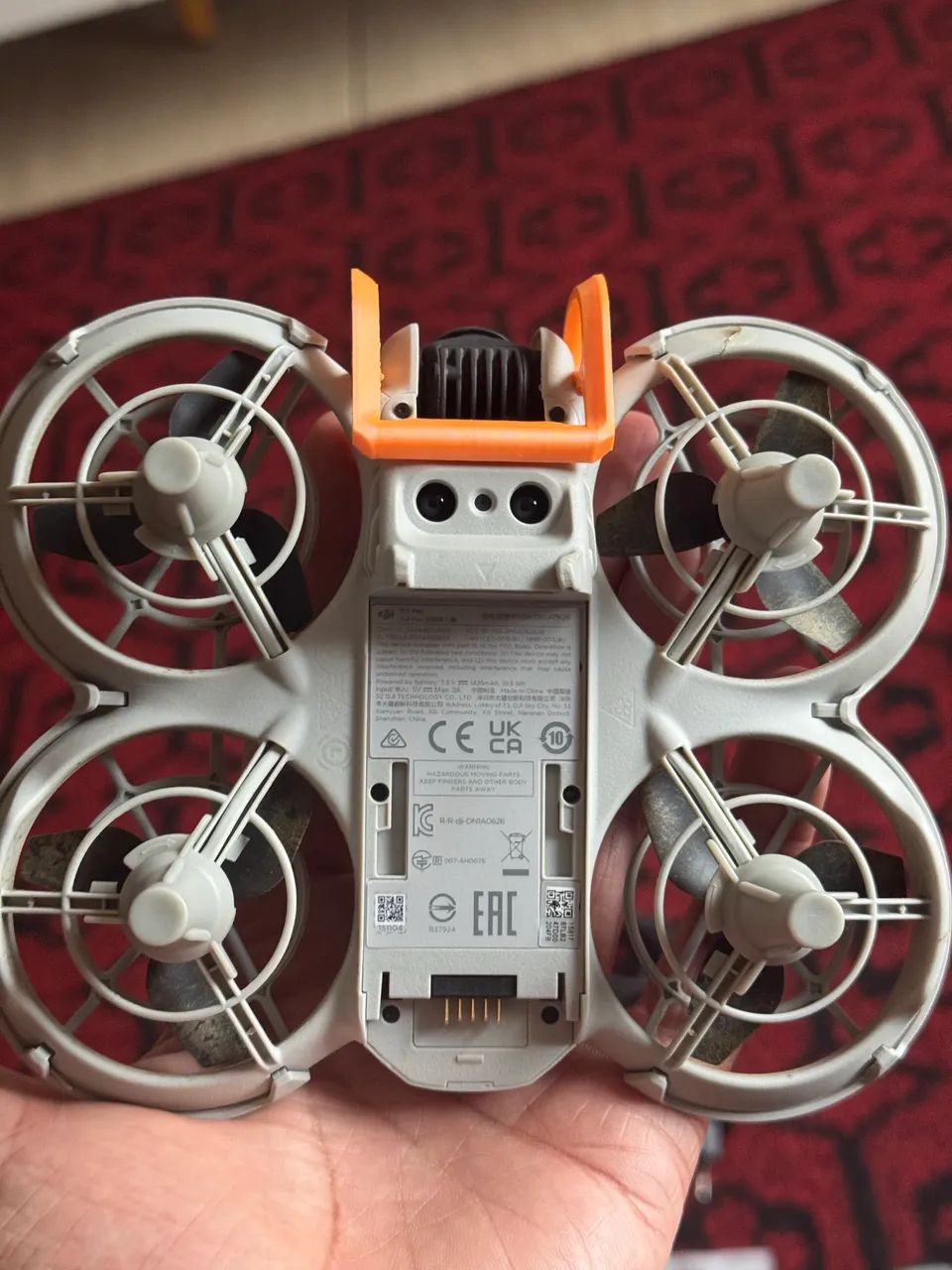 DJI NEO  fly more combo - Foto 3