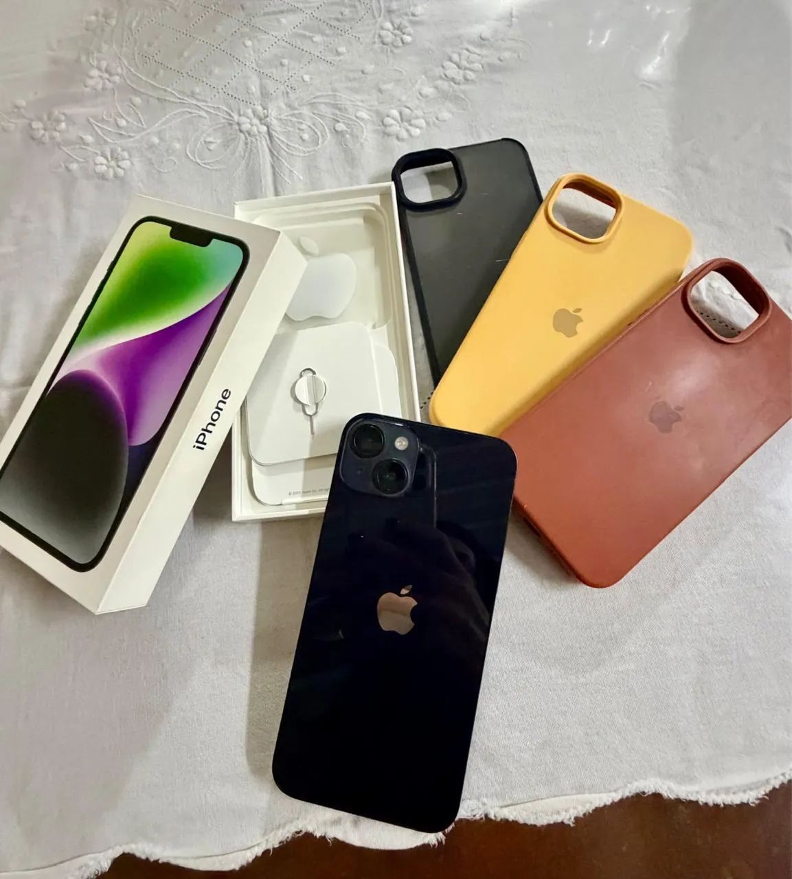 IPhone 14 Plus- 128gb