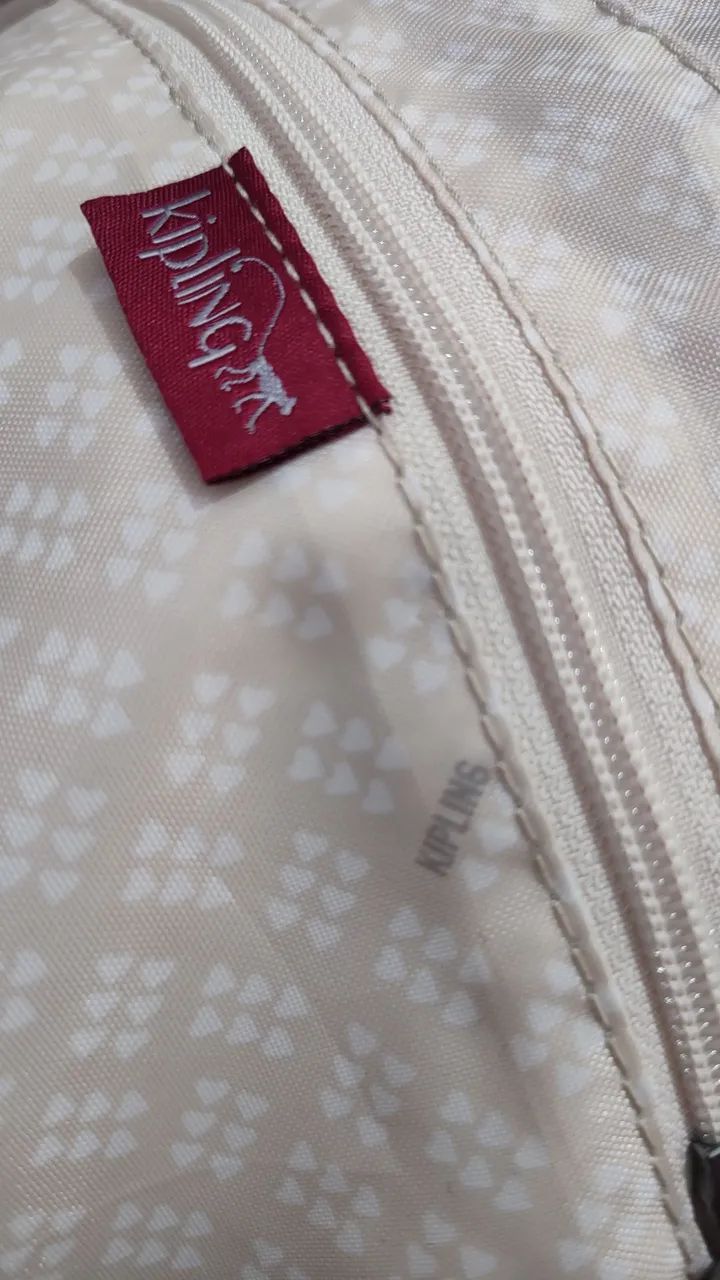 Bolsa Kipling  - Foto 4