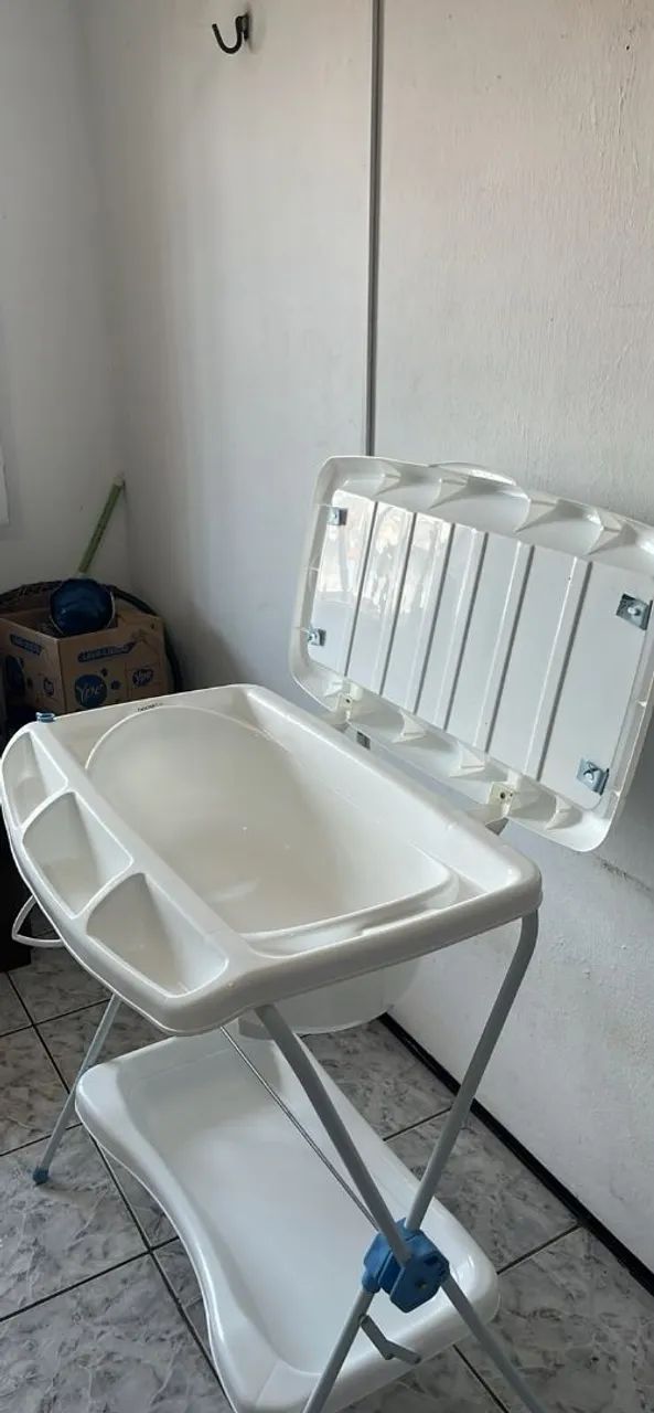 BANHEIRA KIDDO - Foto 2