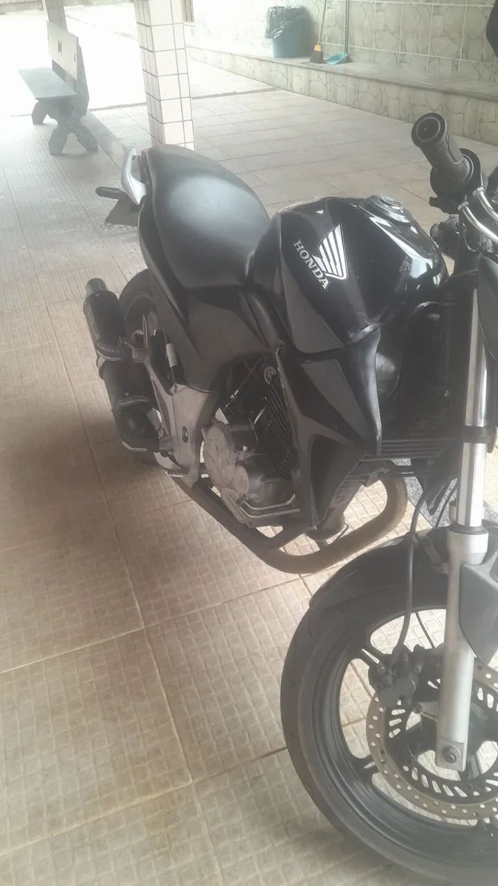 Cb300r - Foto 3