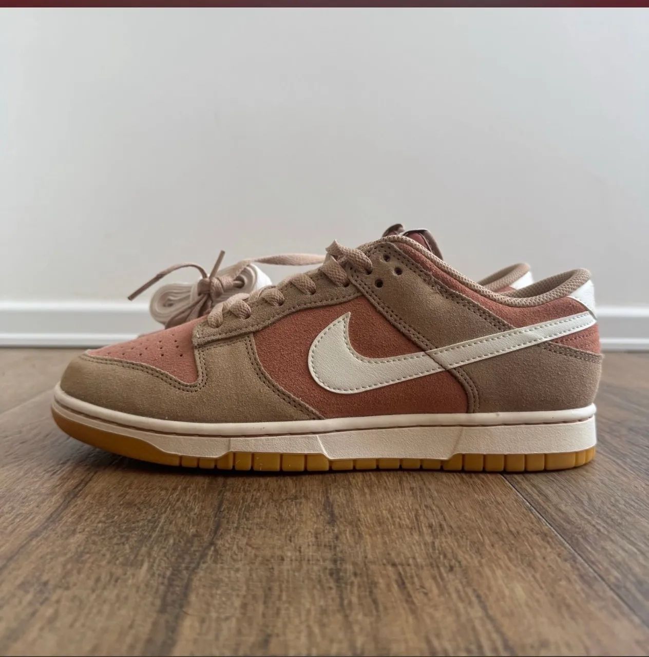 Tênis Nike Dunk 40
