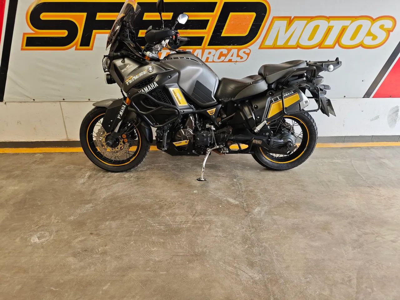 sセイズ Yamaha 1200 Z Super Tenere/ DX 2015 - 1415365590 | OLX