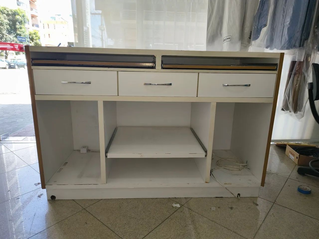 Balcão de loja  - Foto 3