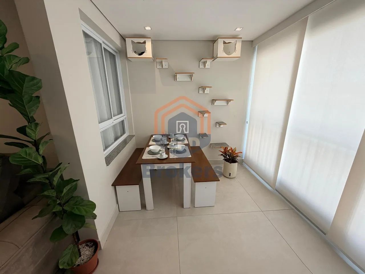 Apartamento em Parque da Represa - Jundiaí, SP - Foto 5