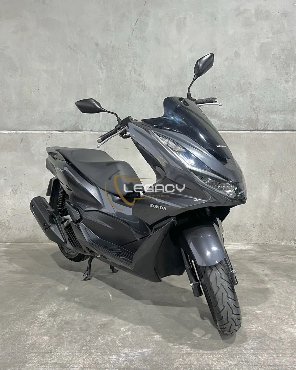 Pcx 160 2023