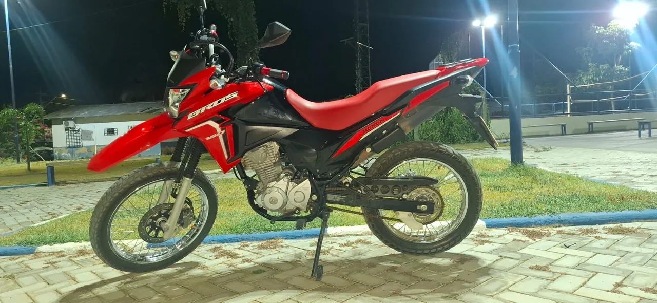 Vendo Bros 160