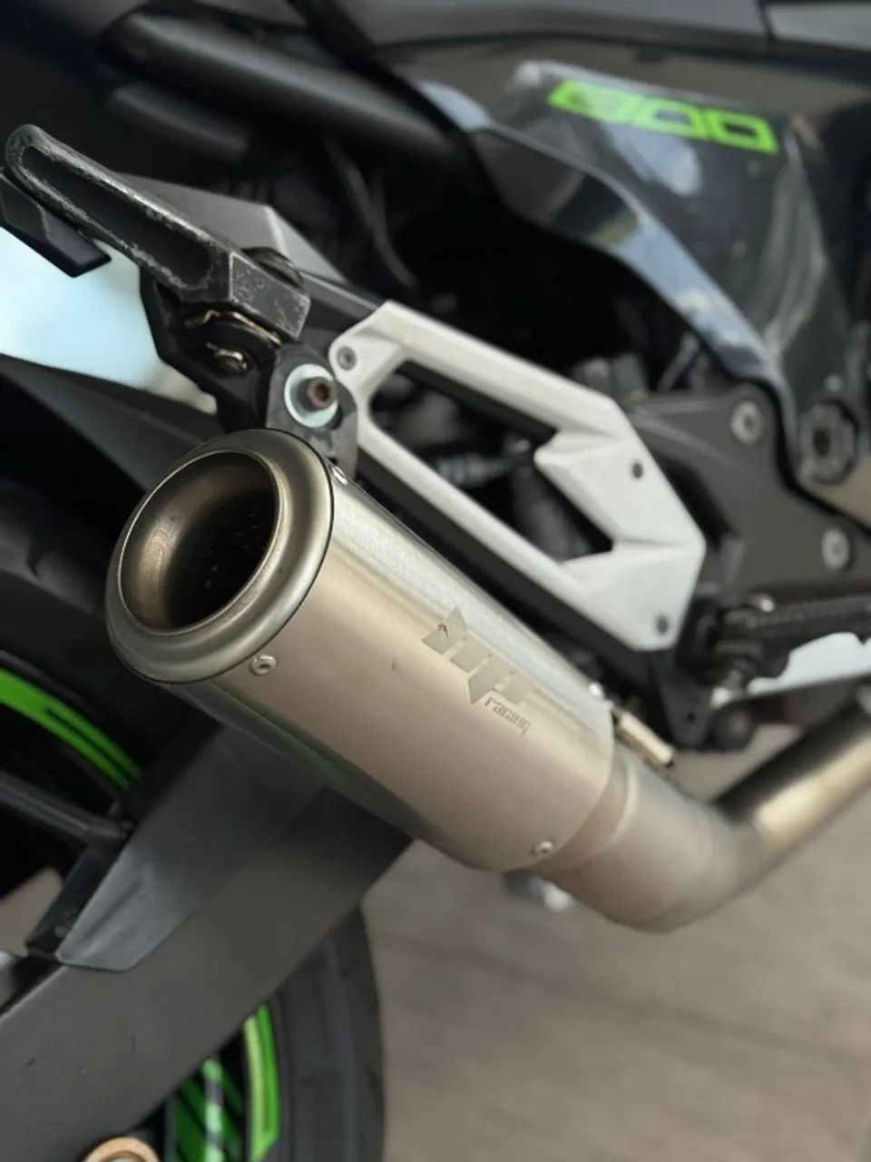 Kawasaki Z-800 2013 - 1470731033 | OLX