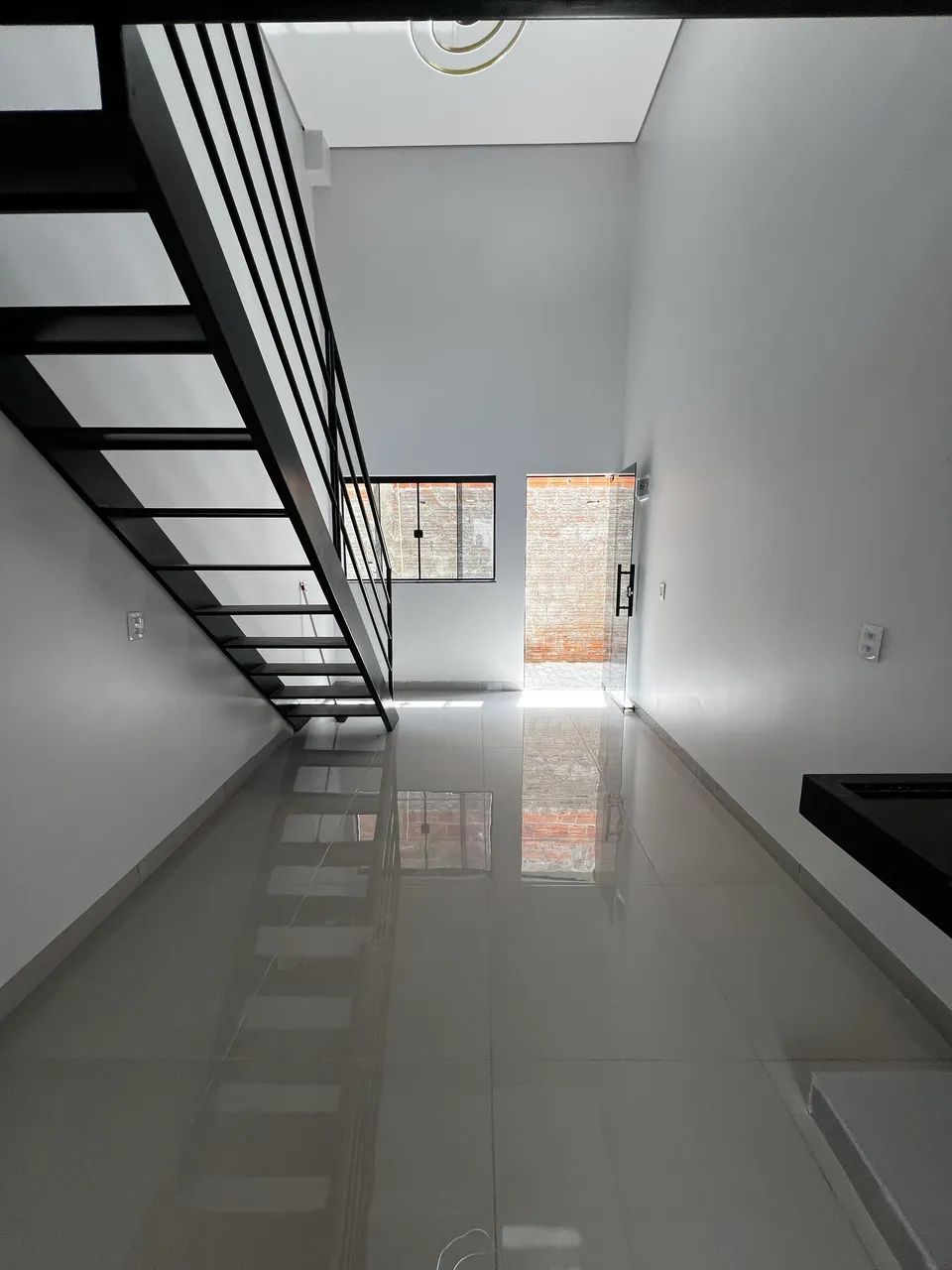 Loft na 1503 sul  - Foto 2