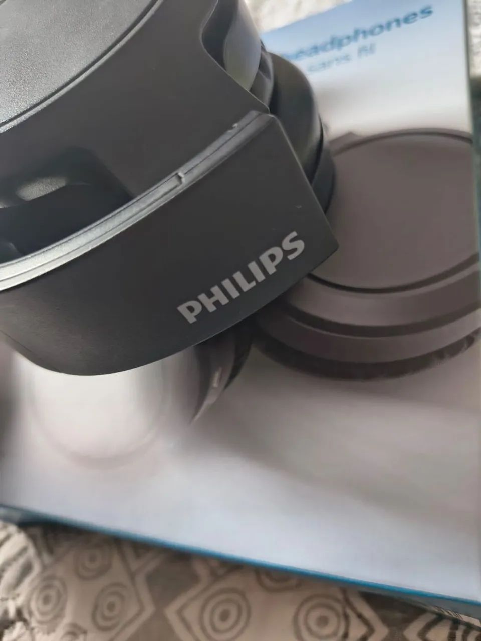 Headphone Philips  - Foto 3
