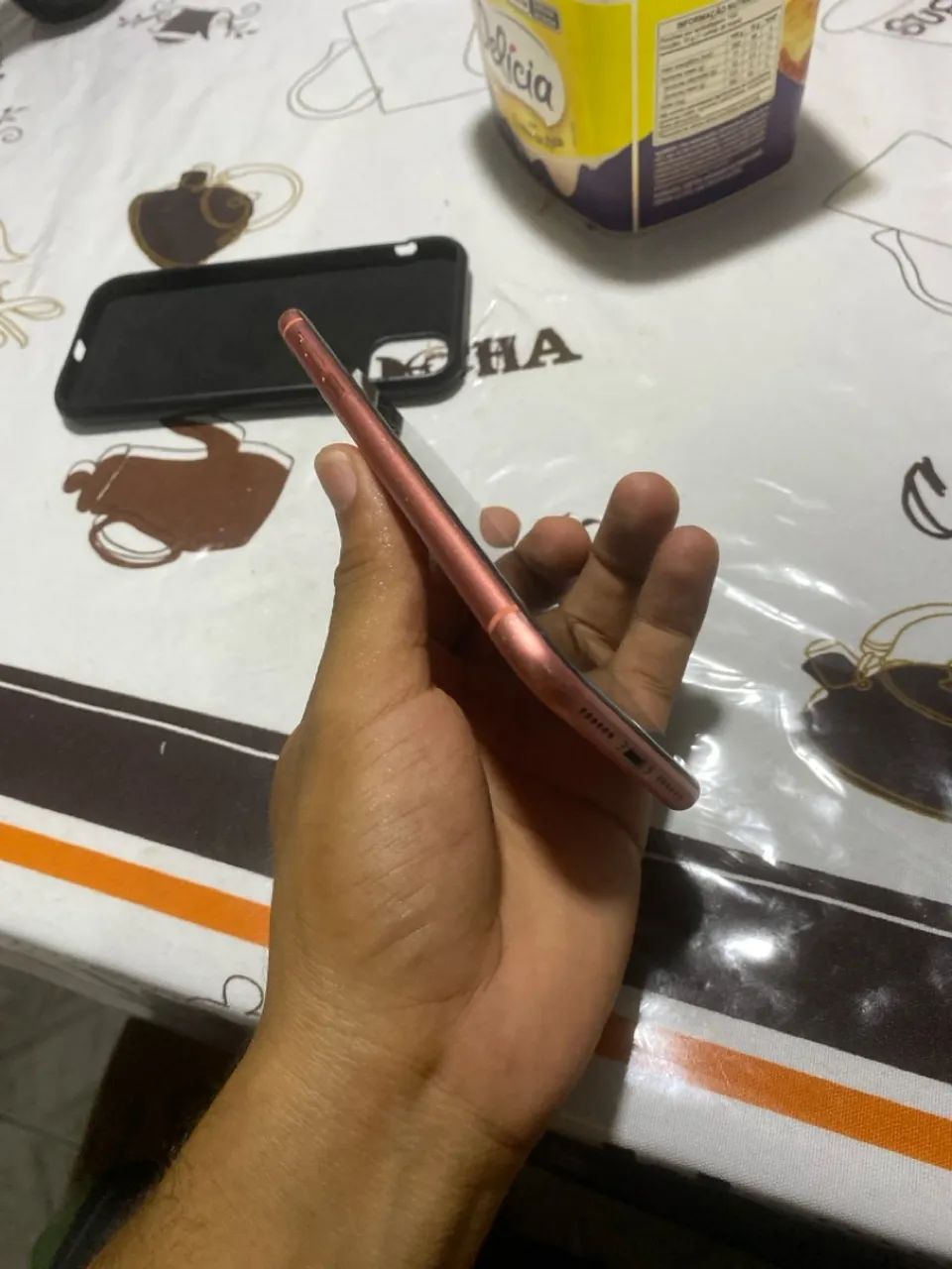 iPhone XR 65gb  - Foto 4