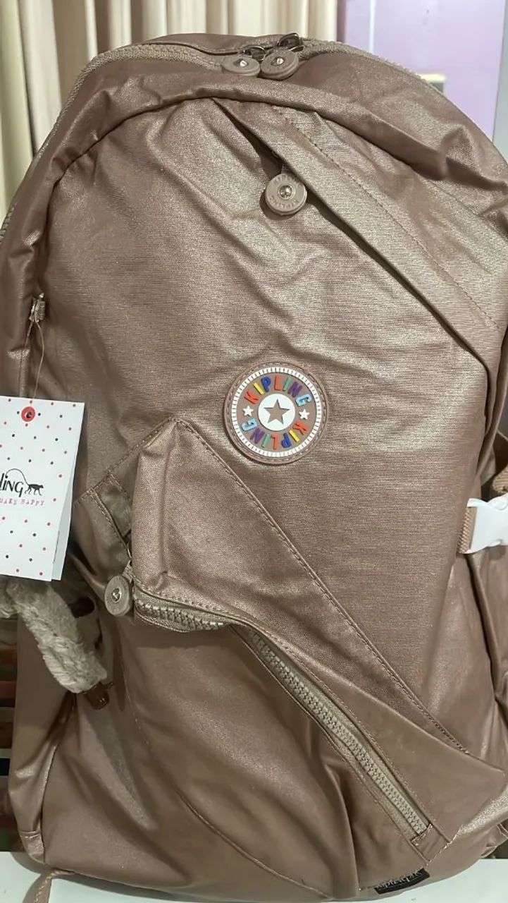 Mochilas Kipling 