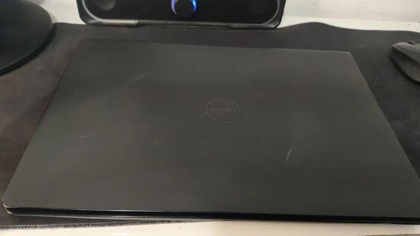Notebook Dell barato - Para vender HOJE - Foto 4
