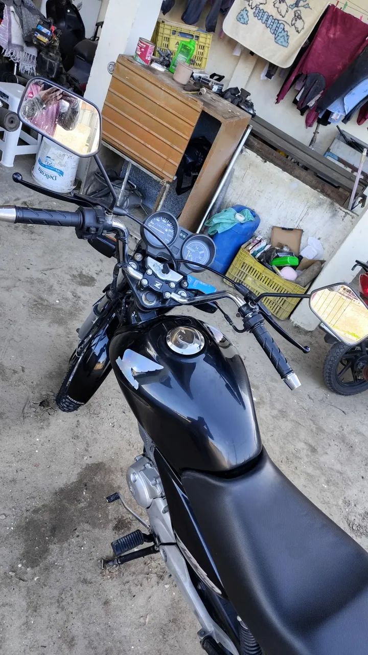 Vendo ou troco por carro - Foto 2