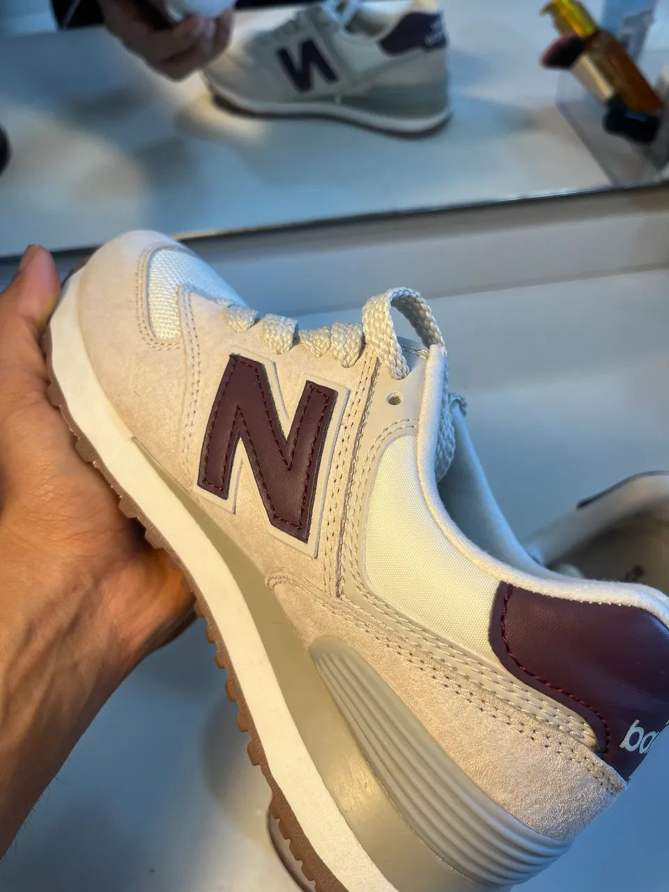 NEW BALANCE! - Foto 3