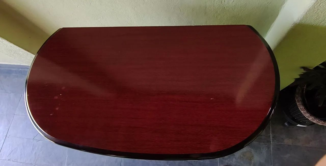 Rack com porta de vidro  - Foto 4