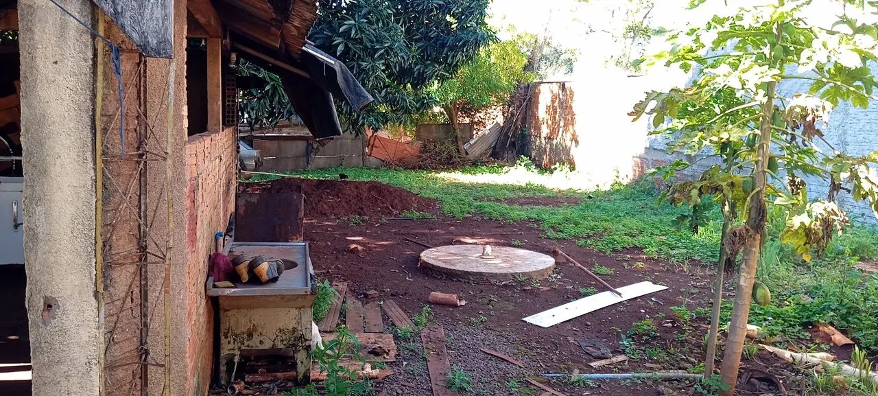Lote de 600 metros quadrados em Tupãssi. - Foto 4