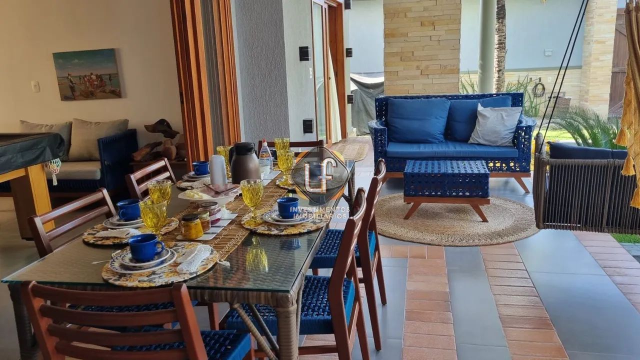 MAGNÍFICA CASA DUPLEX -MOBILIADA - Foto 4