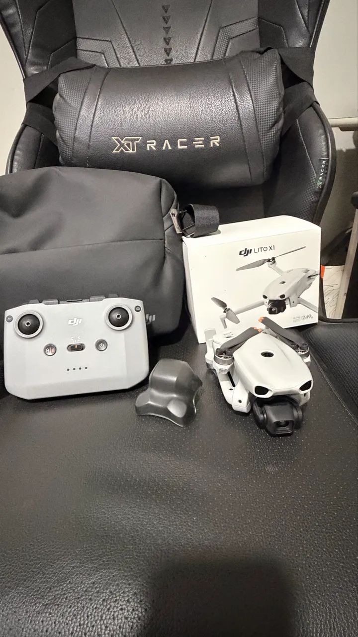 Drone Lito X1