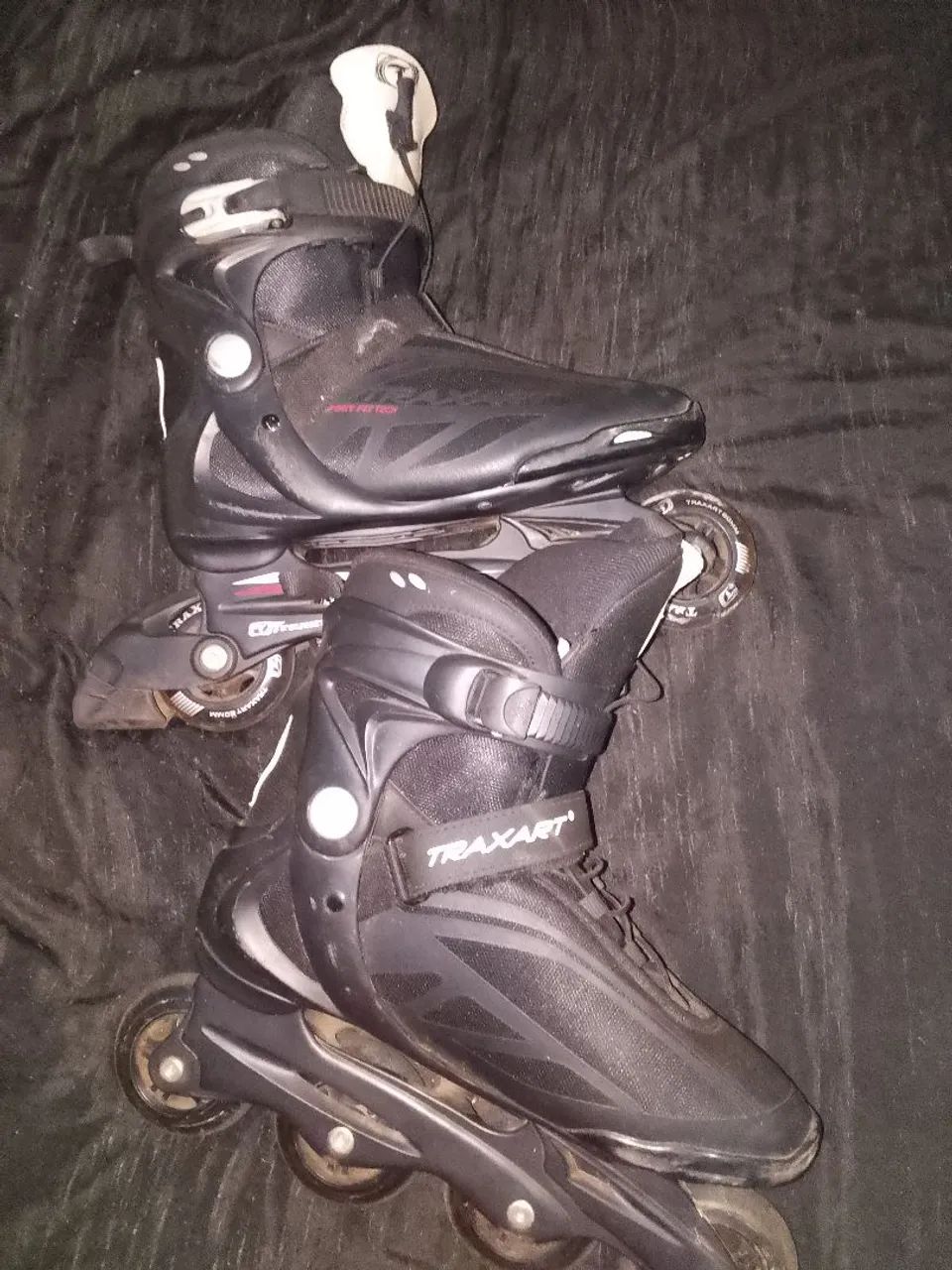 PATINS  - Foto 3