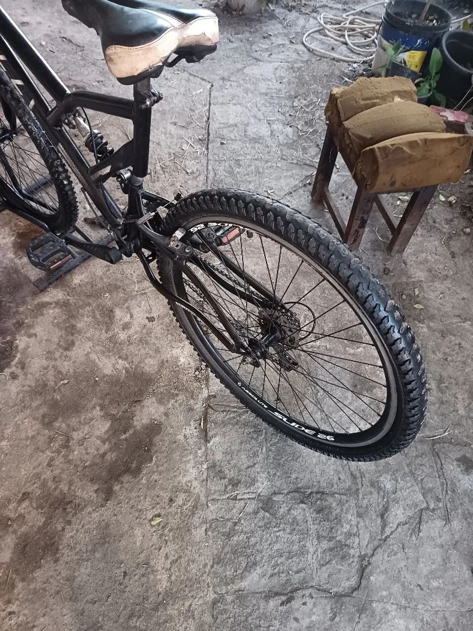 Bicicleta - Foto 4