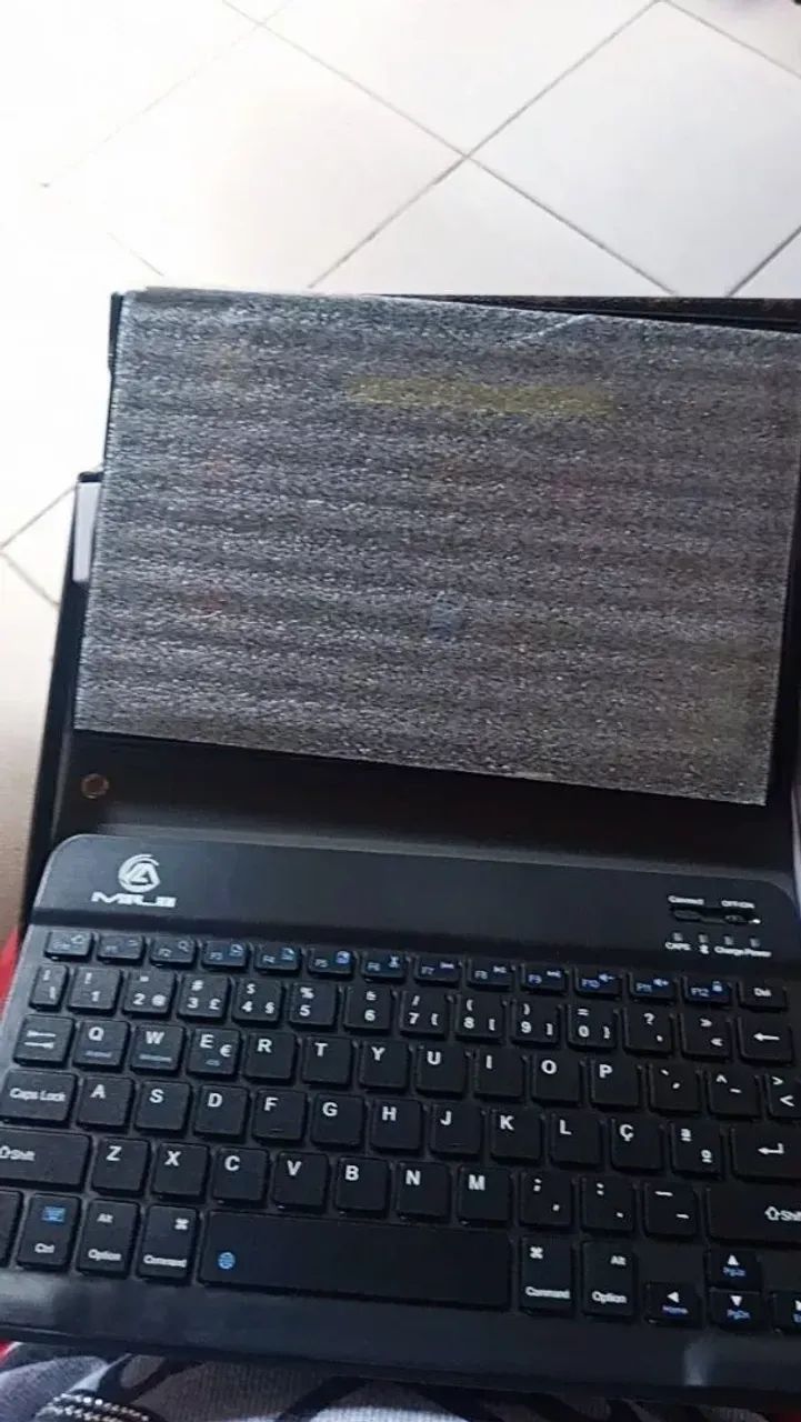 Tablet Milli Pc Mil10 6gb Ram 256gb Memória 10 Polegadas Android 13.1 ALTO - Foto 2