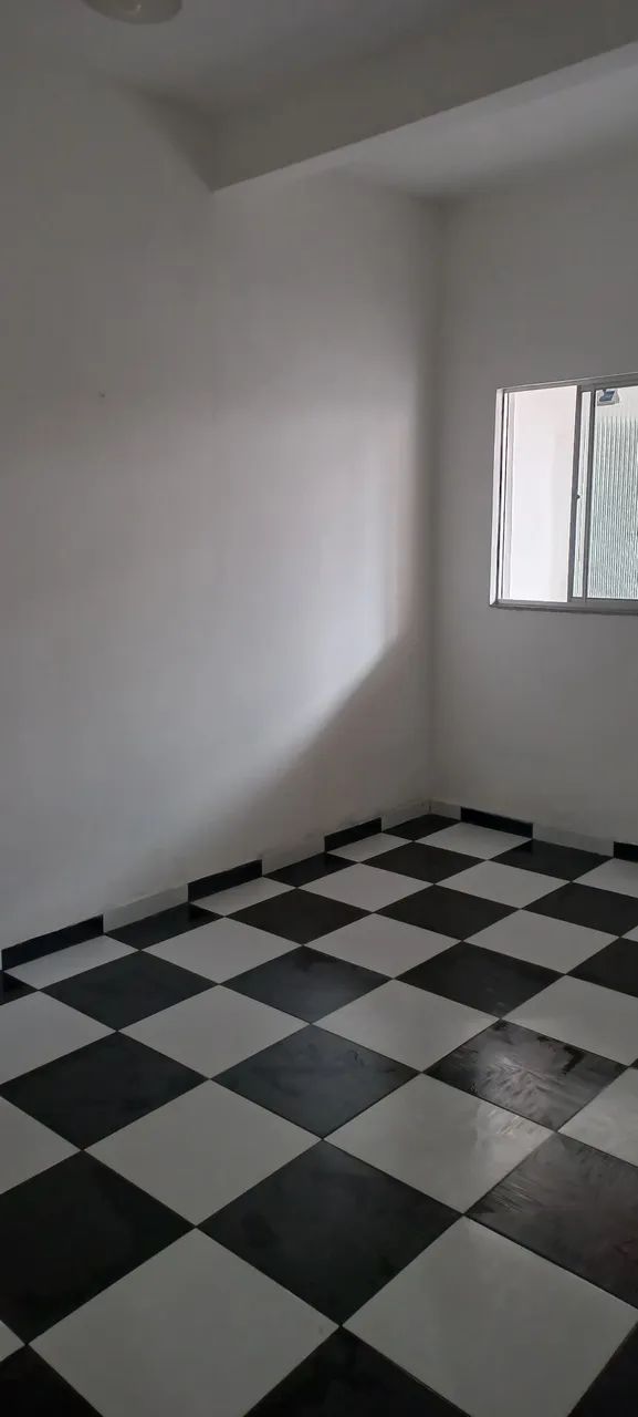 Foto - Feira de Santana - Campo Limpo