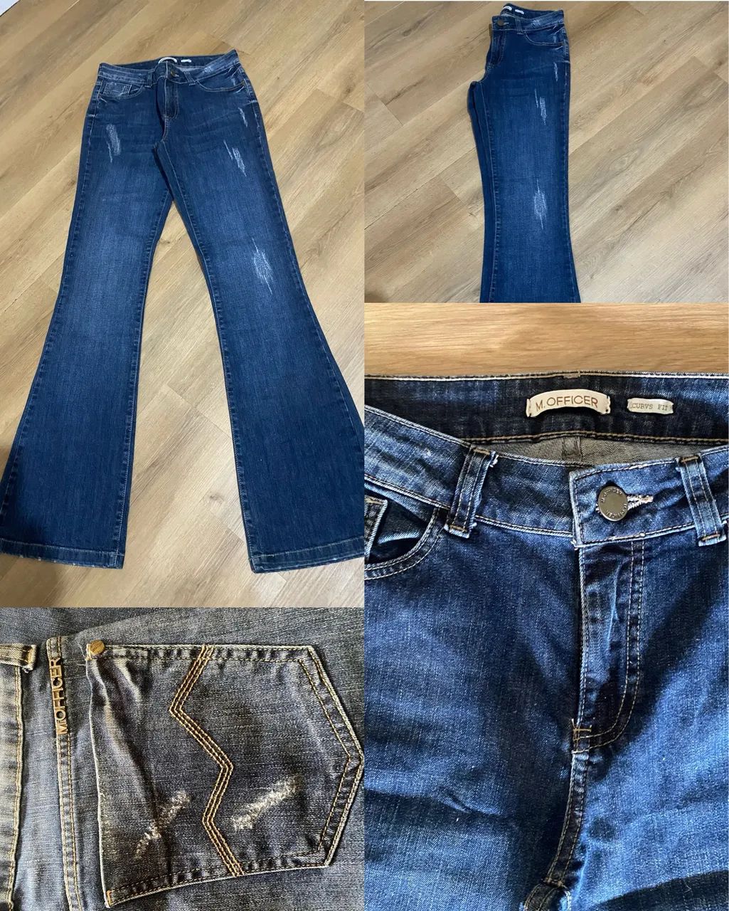Calça  - Foto 4