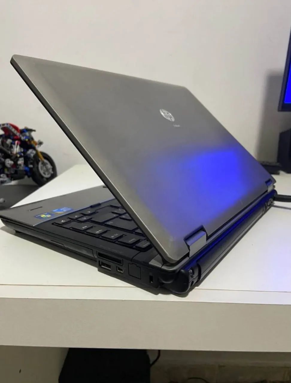  Notebook HP ProBook 6450b - Foto 4
