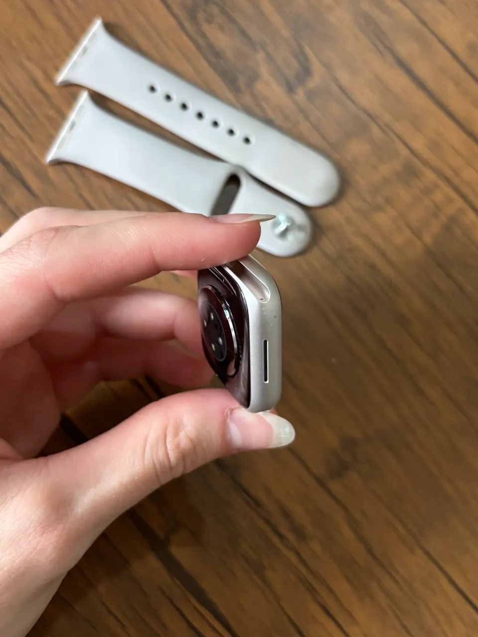 Apple Watch - Foto 2