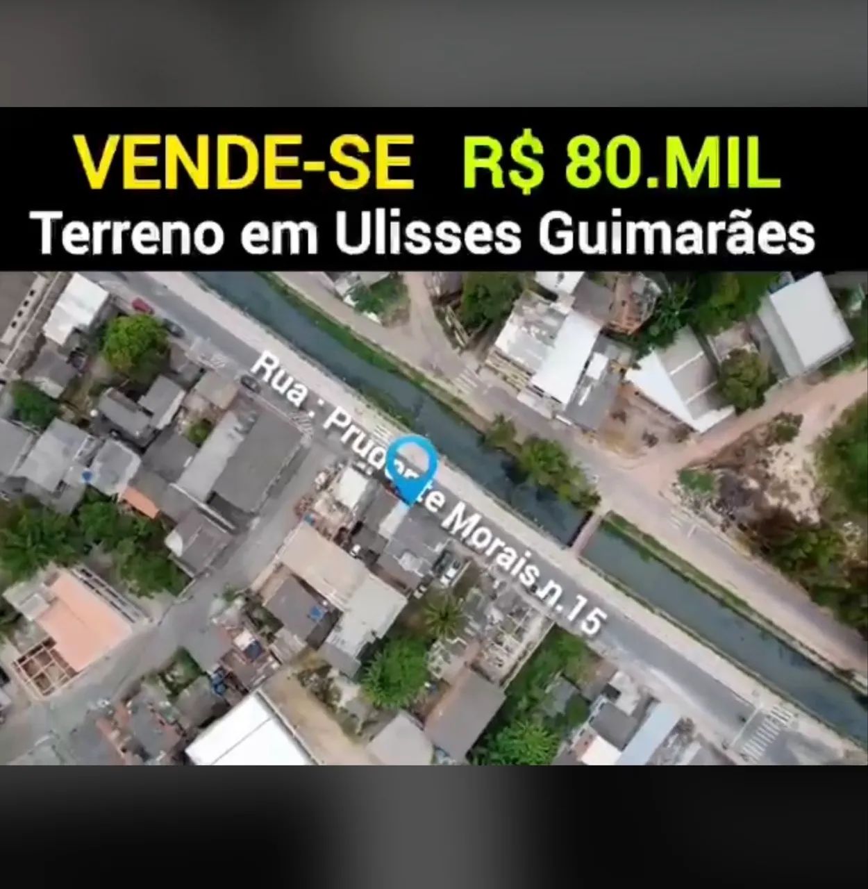 Vendo terreno, com ponto de comércio  - Foto 3