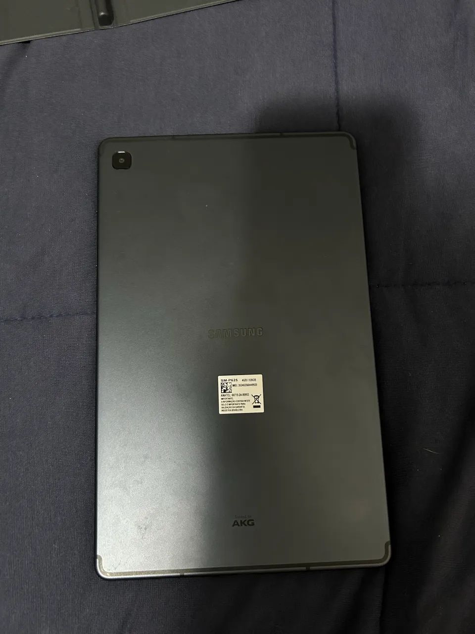 Galaxy Tab S6 Lite 128gb - Foto 3
