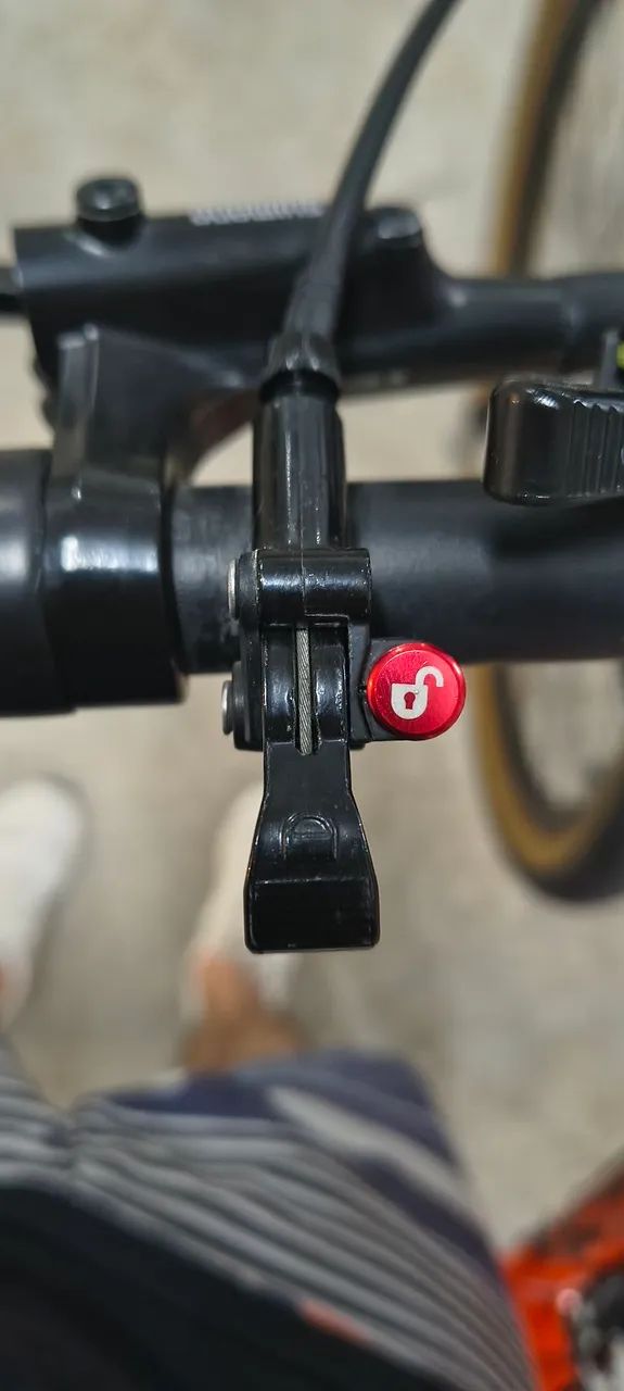 Bicicleta FIRST MTB  - Foto 4