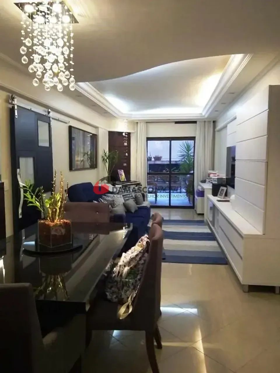 Apartamento em Santa Maria - Foto 2