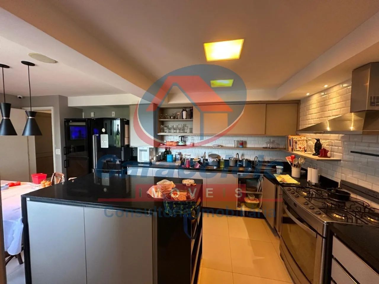 Edf. Jardim Casa Forte | Apipucos - Foto 4