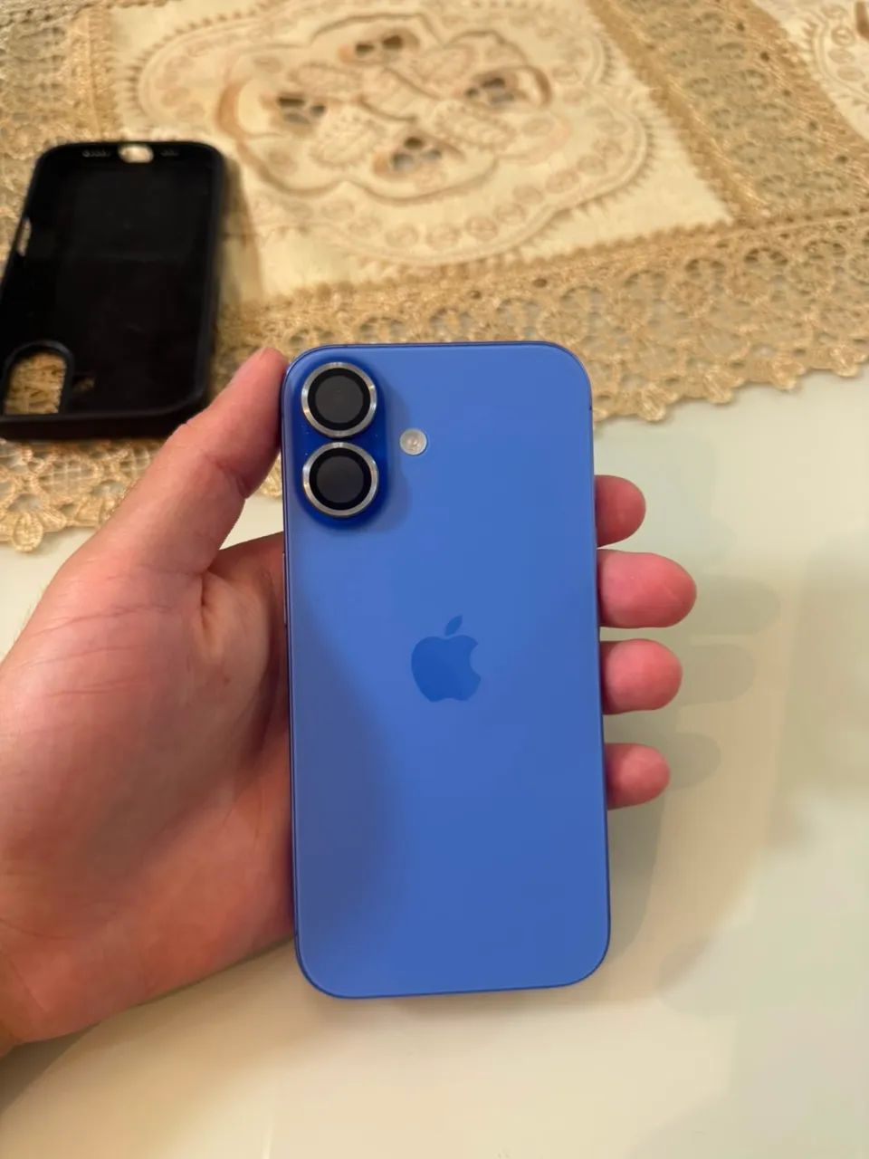 iPhone 16 128gb  - Foto 3