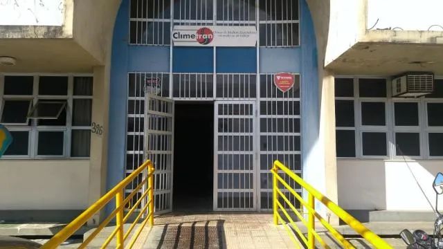 Sala 2 - Avenida Armando De Godoy - Cidade Jardim - Foto 3