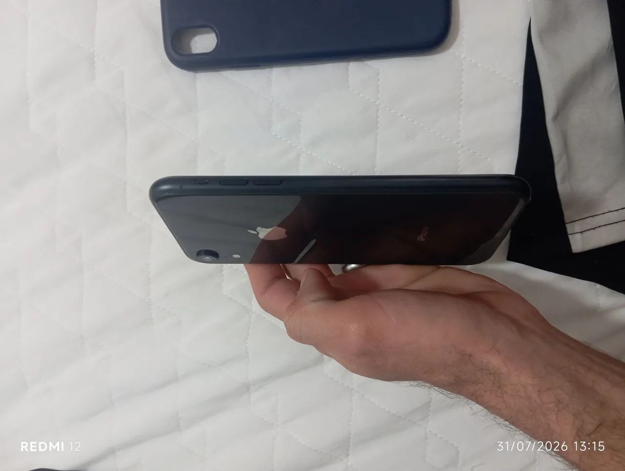 Vendo iPhone xr - Foto 3