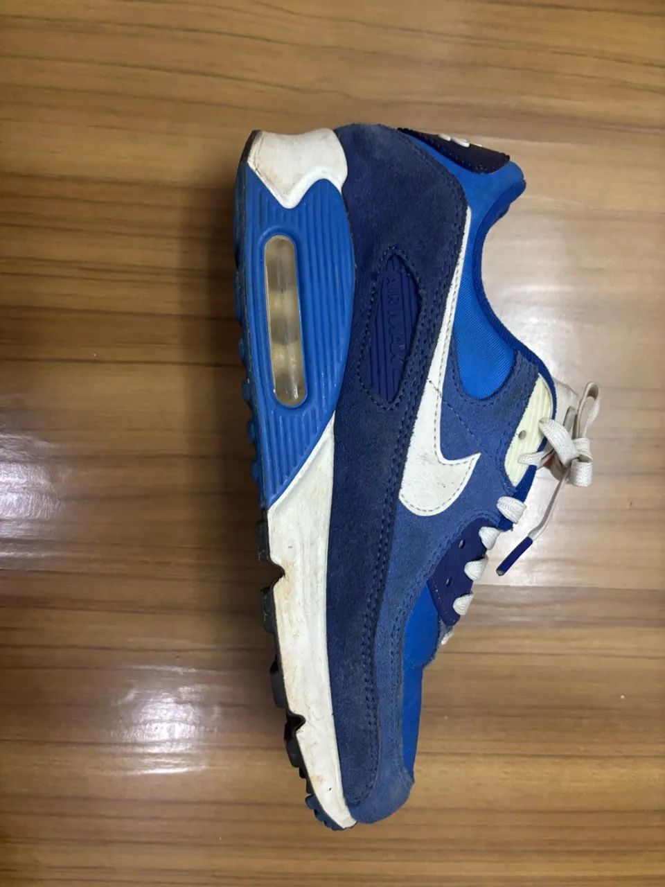 Tênis Nike Air Max  - Foto 2