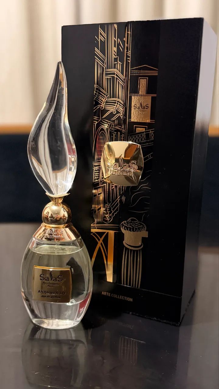 Perfume 